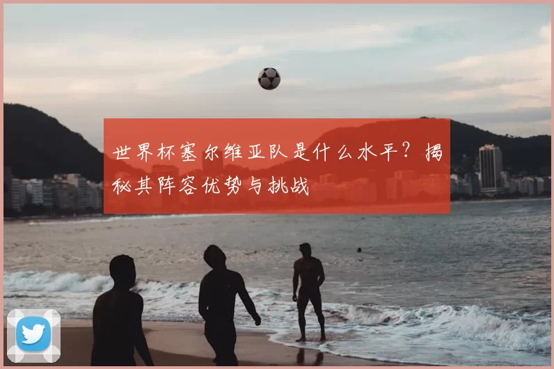 世界杯塞尔维亚队是什么水平?揭秘其阵容优势与挑战