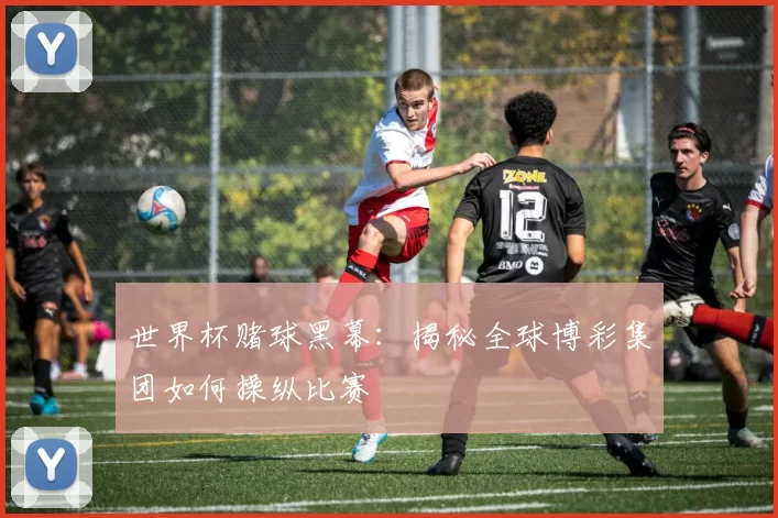 世界杯赌球黑幕：揭秘全球博彩集团如何操纵比赛