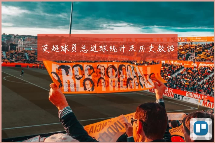 英超球员总进球统计及历史数据