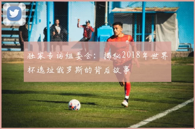 独家专访组委会:揭秘2018年世界杯选址俄罗斯的背后故事