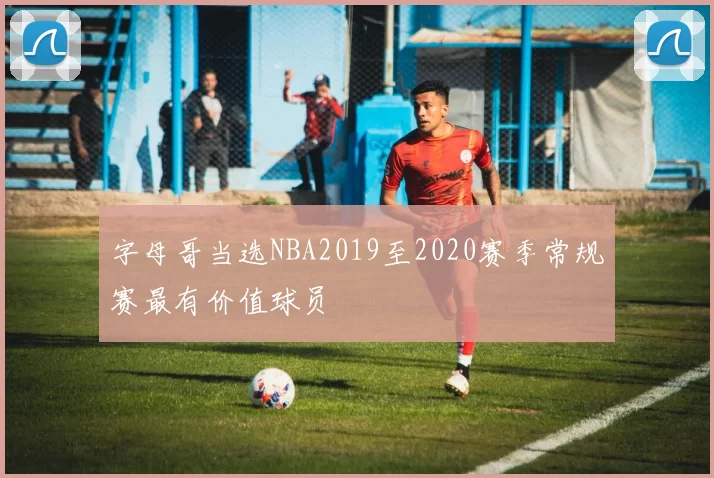 字母哥当选NBA2019至2020赛季常规赛最有价值球员