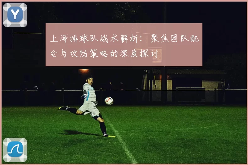 上海排球队战术解析：聚焦团队配合与攻防策略的深度探讨