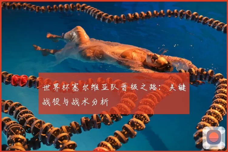 世界杯塞尔维亚队晋级之路:关键战役与战术分析